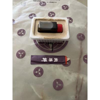 ふるさと納税 上越市 地元上越産こがねもち使用  出陣餅15個入 |  | 01