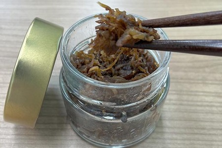 亀岡牛手ごねハンバーグ(デミグラスソース)と牛しぐれ煮 セット ハンバーグ ハンバーグ