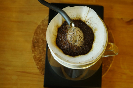 スペシャルティコーヒー コーヒー豆 珈琲豆 セット ドリップ 3回 定期便 スペシャルティブレンド ビーンズタイプ 240g 総計720g [マメルクコーヒー 長崎県 平戸市 hr42bgy39000