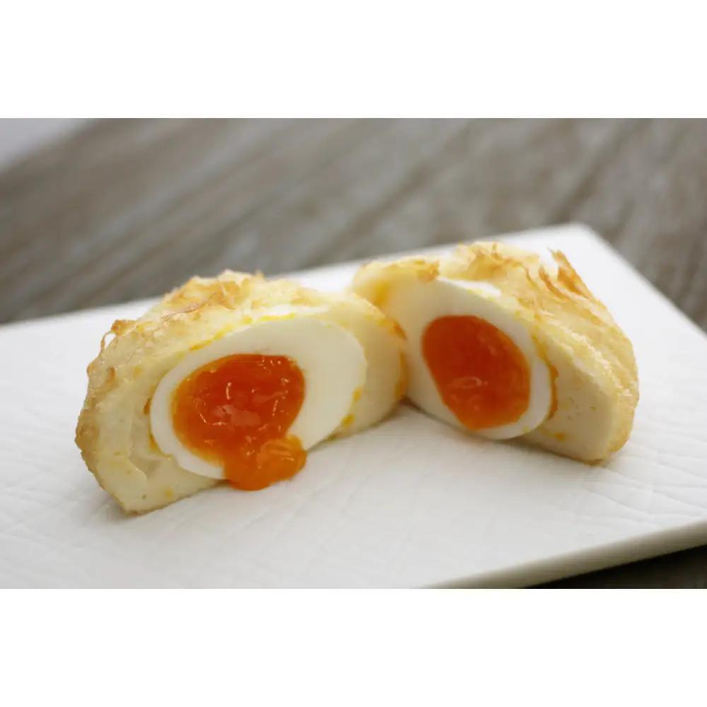 煮玉子しんじょう 8個詰合せ