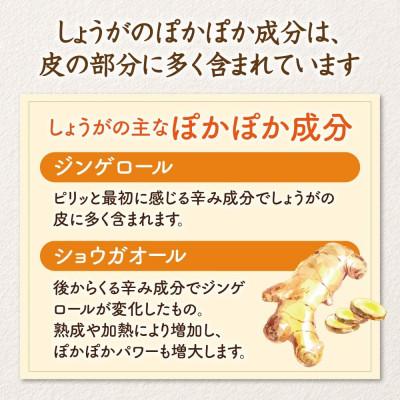 ふるさと納税 津山市 しょうがはちみつ漬×4本(21176) |  | 02