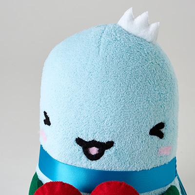 ふるさと納税 養父市 やっぷーぬいぐるみC |  | 02