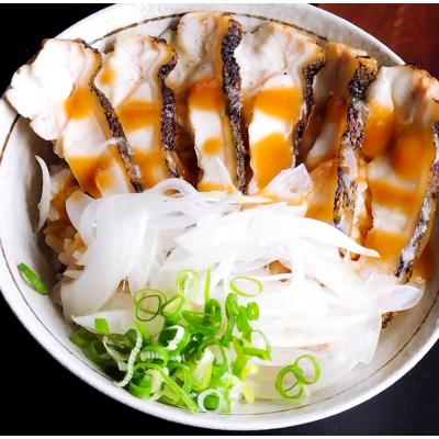 ふるさと納税 土佐清水市 魚貝惣菜 3品セット(鯖寿司・ヒオウギ貝の黄金焼き・ウツボのたたき)冷凍 海鮮料理【R00899】 |  | 02