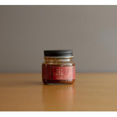 ふるさと納税 小豆島町 ひしおとまとソース180ml×2本セット(化粧箱入り) |  | 01