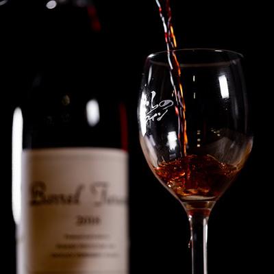 ふるさと納税 富良野市 バレルふらの(赤・白) 2本セット |  | 03