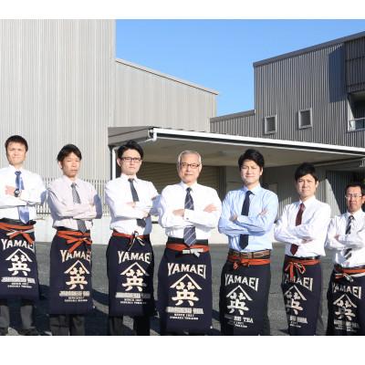 ふるさと納税 掛川市 お茶屋さんのまかない茶　深蒸し掛川茶ティーバッグ |  | 03