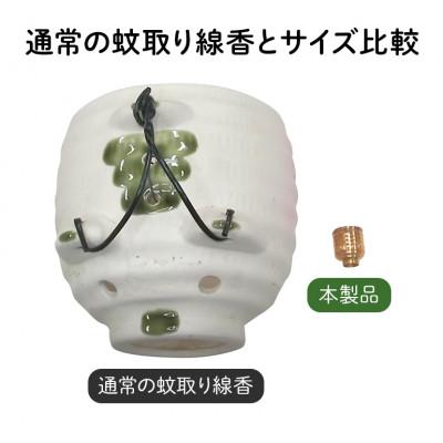 ふるさと納税 小美玉市 蚊取り線香型　銅豚　3個セット　ストラップ付き |  | 02