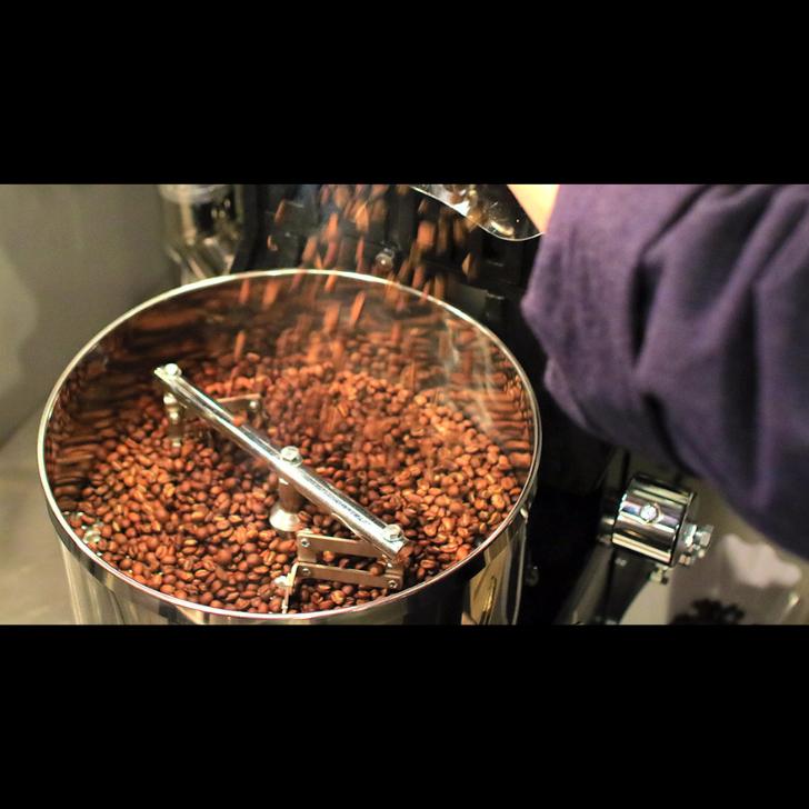 珈琲豆 香り高きブレンド2種類セット【当店ドリップレシピ付き】：B100-044_イメージ5