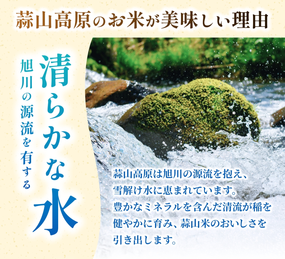 【令和7年産】 真庭市産 蒜山米 コシヒカリ 玄米 30kg /  真庭市 岡山県 令和7年産 2025年産 新米 玄米 数量限定 2025年9月下旬～順次発送予定 【agurih006-03】