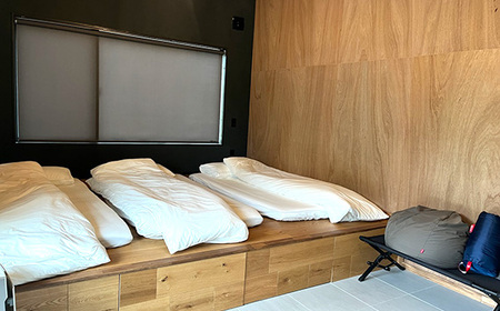 No.594 KEiNA CHICHIBU 宿泊補助券 30000円相当分