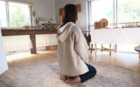 蒸れない！手作り正座椅子(さきやま木工/082-1323) 家具 インテリア いす 手づくり 木 木工 正座いす