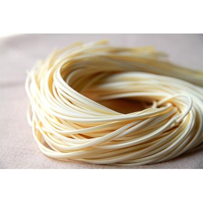 ふるさと納税 氷見市 手延　氷見うどんと発酵いわしのパスタソース12人前ギフトセット |  | 02