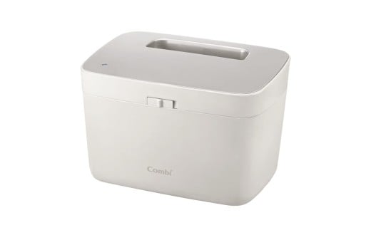 【119943】クイックウォーマー エリート ライトグレー（LG）　【11100-1870】