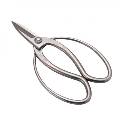 ふるさと納税 三条市 ステンレス大久保鋏 庭木 盆栽 花鋏 花ハサミ 園芸ハサミ 万能鋏 [坂源] 【020S091】 |  | 01