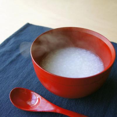 ふるさと納税 三条市 七分搗きコシヒカリの白がゆ 250g 24袋 お粥 レトルト[小さな農家ささげ米]【024S054】 |  | 01