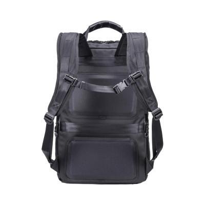 ふるさと納税 豊岡市 豊岡鞄 brfUC08HA BACK PACK 3 HA ブラック |  | 01