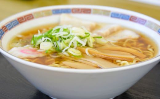 【細打ち】船食製麺のラーメン約120g×20玉セット 特製スープ付き 中華そば らーめん 麺 製麺 油 拉麺  横須賀【有限会社 船食製麺】 [AKAL018-1]