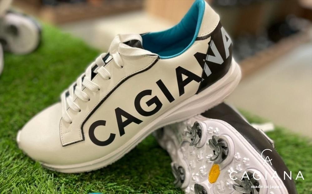 CAGIANA GOLF FUKOU≪風光≫【オーダーメイドゴルフシューズ】