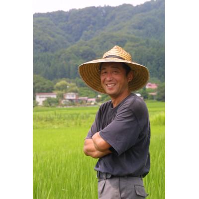 ふるさと納税 南陽市 山形県南陽産　つや姫使用　米粉麺120g×5袋　玄米麺120g×5袋　計10袋【S1768】 |  | 03