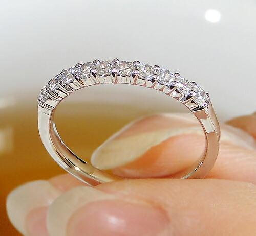 指輪 天然ダイヤ 0.30ct【プラチナ950】r-160（KRP）M37-1410