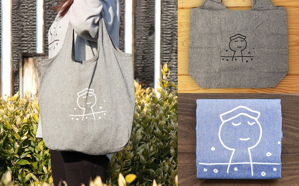 ラムネ温泉館グッズ風セット