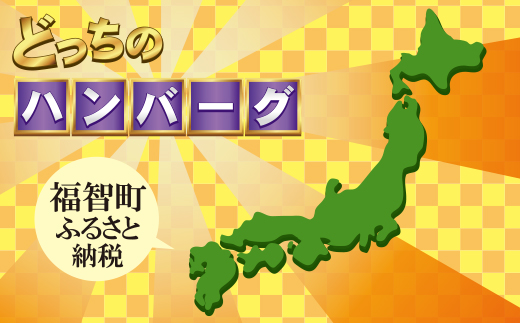 【累計300万個突破！】どっちの ハンバーグ !?デミグラスソース150g×6個セット（ビーフ・合挽 各3個） ハンバーグ 牛肉 豚肉 洋食 ハンバーグ はんばーぐ お試し 冷凍 人気 ハンバーグ デ