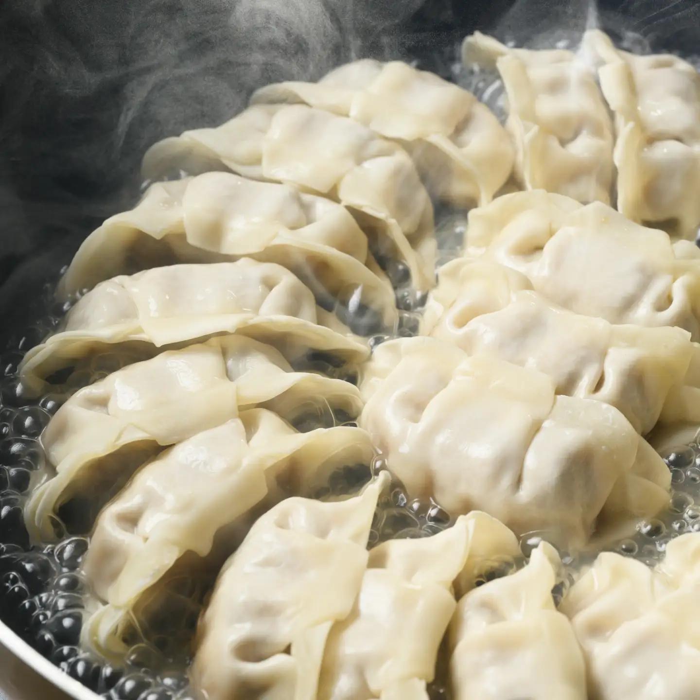 冷凍 生餃子 大人のピリ辛 肉屋の餃子（40個入り） 3パック