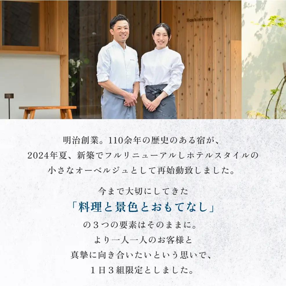 【氷見市】Hashimotoya 宿泊補助券 30,000円分 | オーシャンビュー 富山