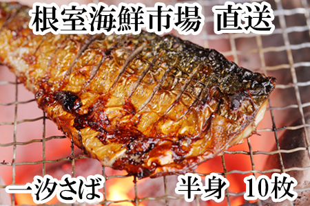 無添加天然サバフィーレ10枚 G-14022