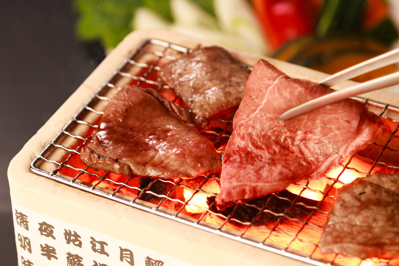 お子様からお年寄りまで楽しめる、柔らかな肉質が特徴です。