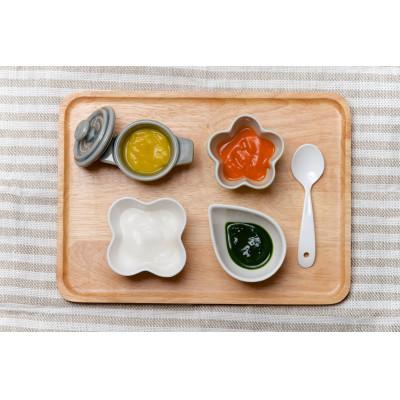 ふるさと納税 豊後大野市 炊いたお米の粉5個セット |  | 02