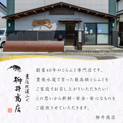 ふるさと納税 佐伯市 ＜冷凍＞豊後とらふぐ 刺身 皮 身皮 (4-5人前) |  | 02