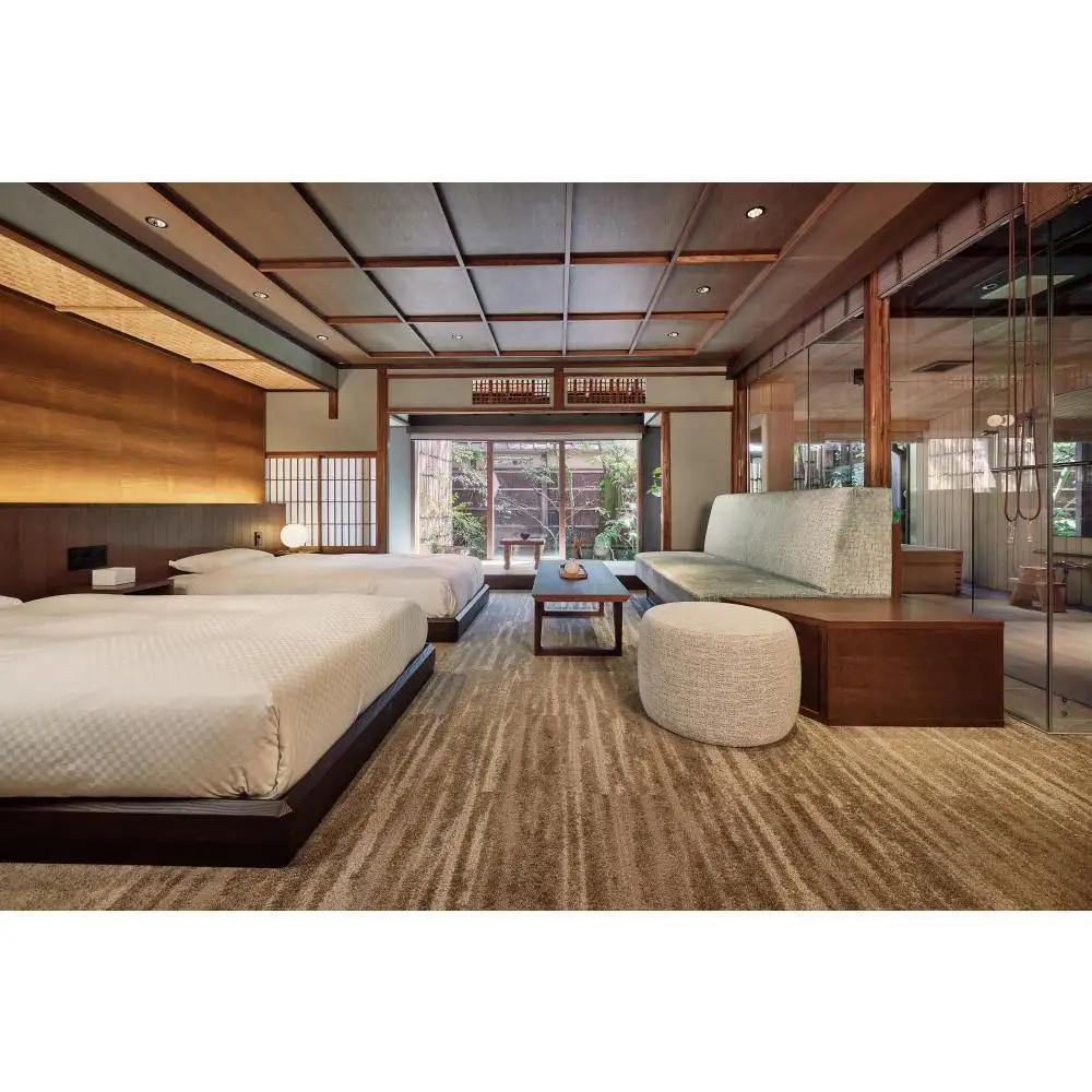 【HOTEL VMG RESORT KYOTO】宿泊ギフト券6,000円分｜京都 東山 分散型ホテル 京のまち全体がホテル ユニーク 人気