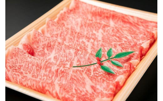 
            大和牛 ローススライス 350g
          