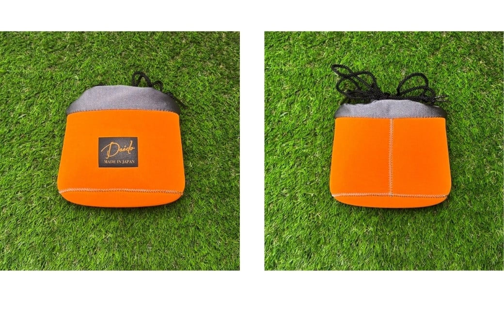 ゴルフ アクセサリー用 ネオポーチ  G04 | 小物入れ ゴルフ アウトドア 旅行 トレーニング ジム 【74249-001】