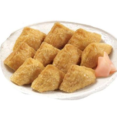 ふるさと納税 寝屋川市 冷凍いなりすし100個セット(おちょぼっ娘10個入り×10パック) |  | 02