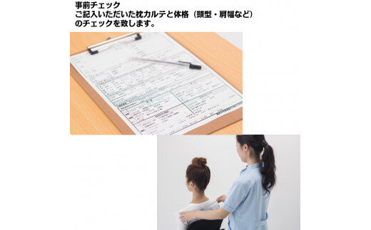 メディアで話題の！オーダーメイド整形外科枕 ～Ｐｒｅｍｉｕｍ　Ｇｉｆｔ　Ｃａｒｄ～　≪枕 まくら 日本製 快眠 安眠 寝返り 高さ調節 防水 硬め オーダーメイド カード≫◇