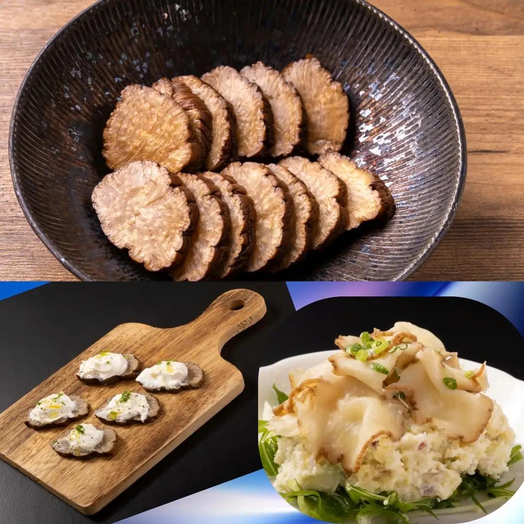 秋田県産 燻製 いぶりがっこ 200g×3本  【株式会社カンパーニャ・アグリ】[M12402]