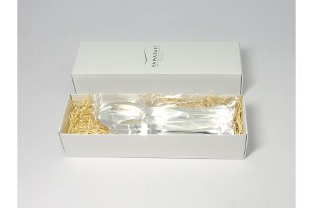 YAMAZAKI コキュアージュ ペアデザート8本セット