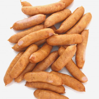 伊藤ハム　グランドアルトバイエルン500g×4パック　計2kg【配送不可地域：離島】