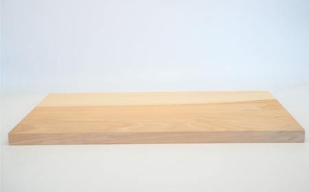 No.542 イチョウ材のまな板（大）