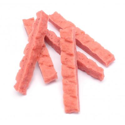 ふるさと納税 海陽町 《30パック》ビーフジャーキー(60g×30P)チョイあげ犬のおやつ(チャック付き)WNW38 |  | 01