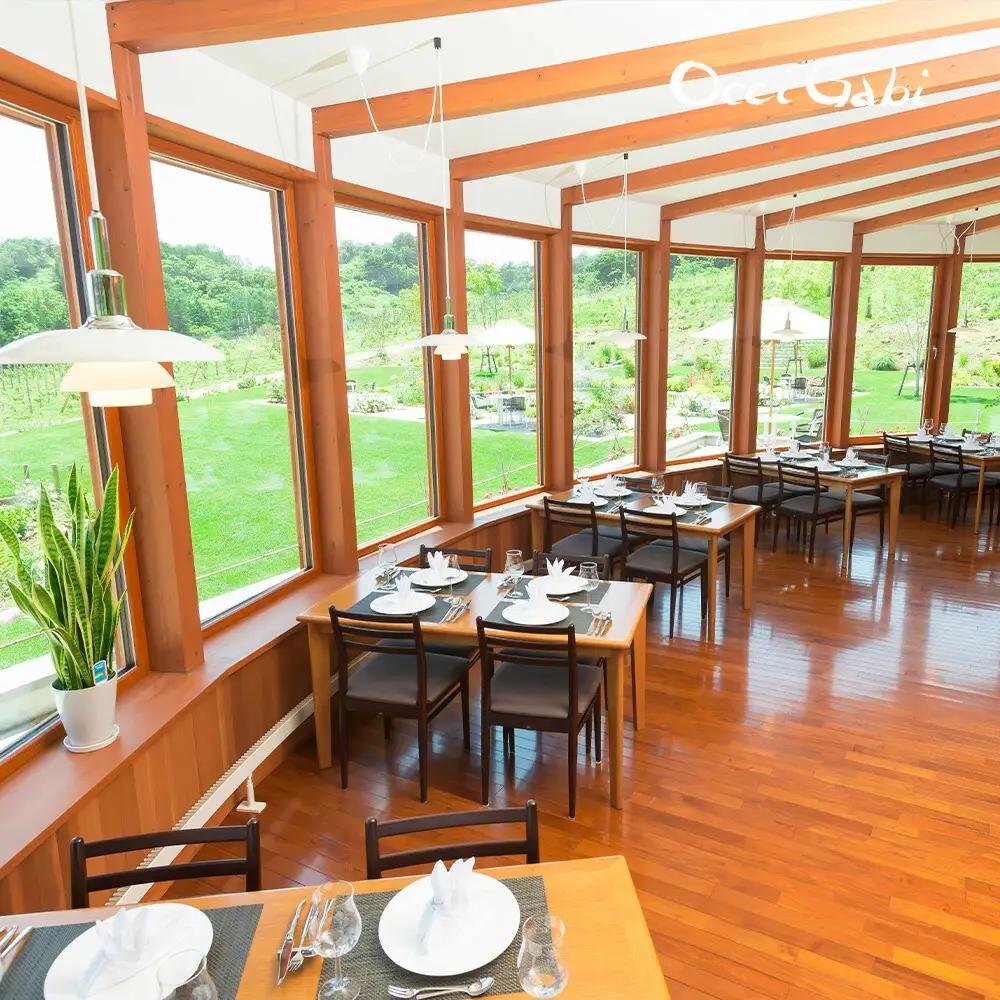 【OcciGabi Winery】ドルンフェルダー 【余市のワイン】 余市 北海道 赤ワイン ドルンフェンダーワイン 人気ワイン おすすめワイン 余市のワイン 北海道のワイン 日本のワイン 国産ワイン