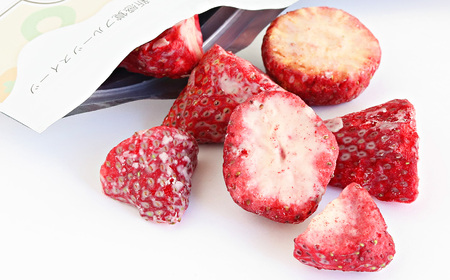 白い果菓欧（３袋） | お菓子 おかし オカシ フルーツ 果物 くだもの いちご イチゴ 苺 ストロベリー 奈良県 五條市 チョコレート スイーツ ギフト オシャレ スイーツ 洋菓子 バレンタイン ホ