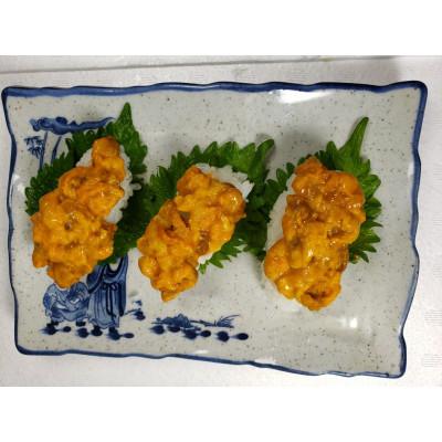 ふるさと納税 対馬市 対馬産塩うに60g2本セット |  | 01