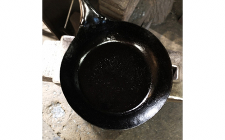 鍛冶職人のフライパン 2Lサイズ 蓋セット | 鉄製フライパン 鉄製フライパン 鉄製フライパン 鉄製フライパン 鉄製フライパン