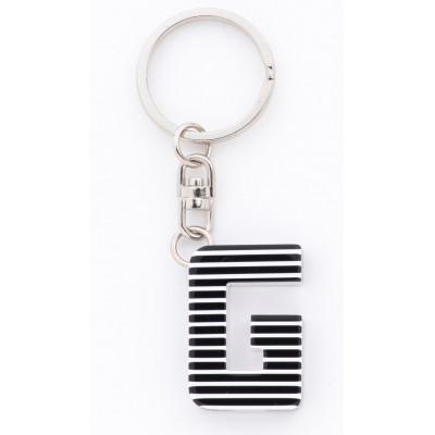 ふるさと納税 鯖江市 防災・防犯用笛『effe 〜alphabet〜』 「G」　2018年グッドデザイン賞受賞