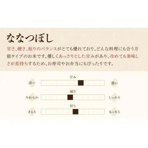 定期便 令和8年産 妹背牛産【プレミアム北彩香(ななつぼし)】白米10kg×全5回
