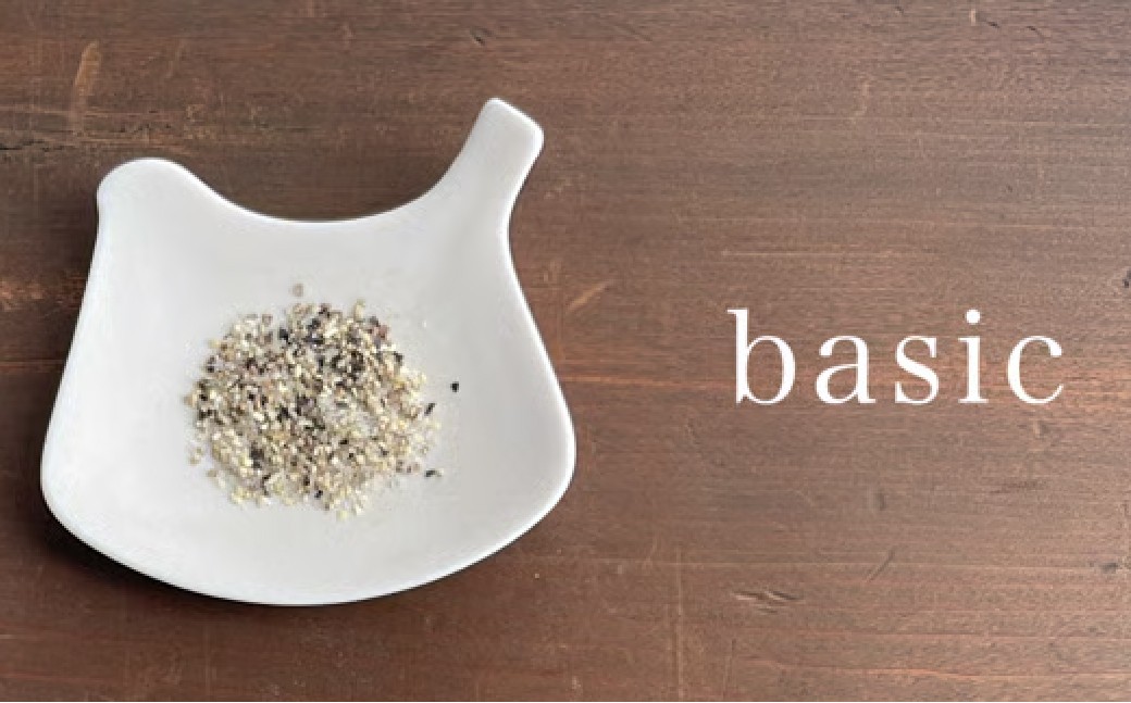 クラフトスパイス Basic 2個セット （40g×2個） 計80g