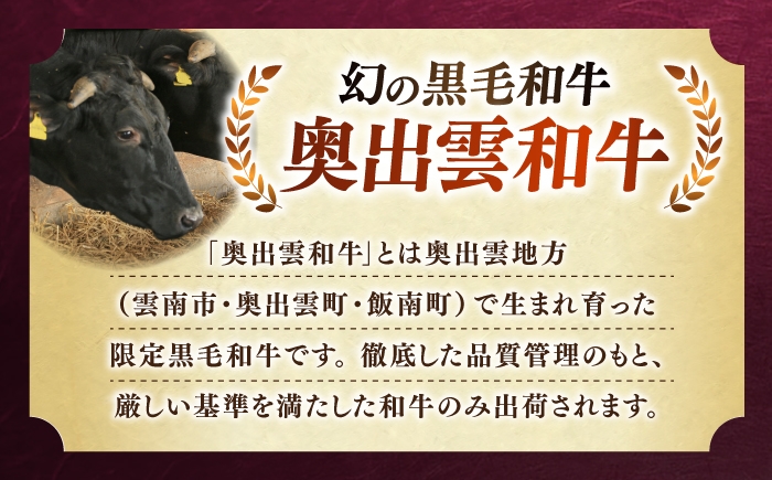 牛肉100% 奥出雲和牛 牛肉 ぎゅうにく 和牛 わぎゅう 国産 肉 にく 牛 島根和牛 しまね和牛 ハンバーグ はんばーぐ